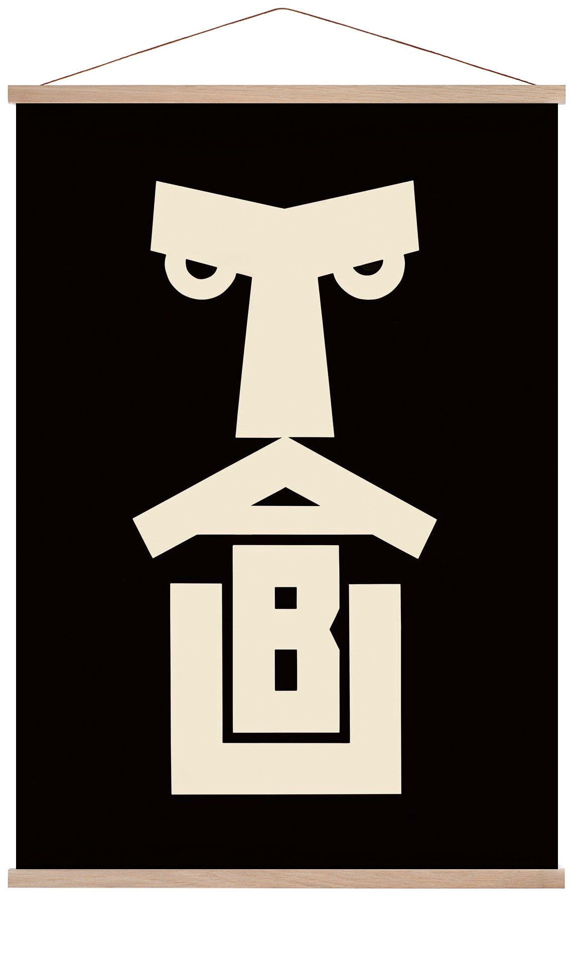 Tabu by Julius Klinger