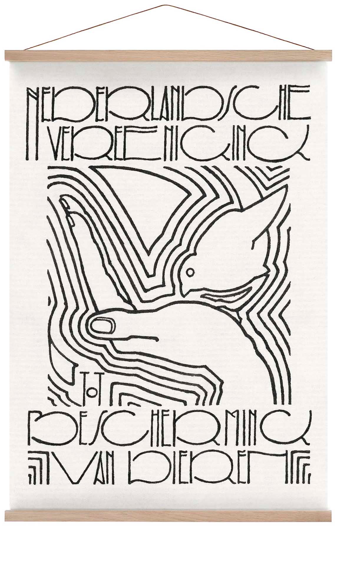 Protection of Animals by Reijer Stolk