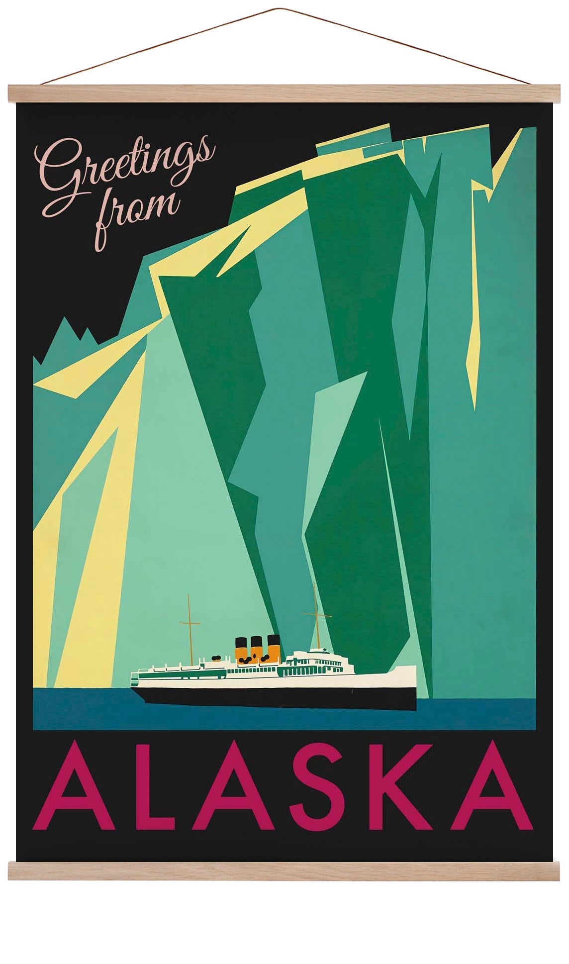 Alaska