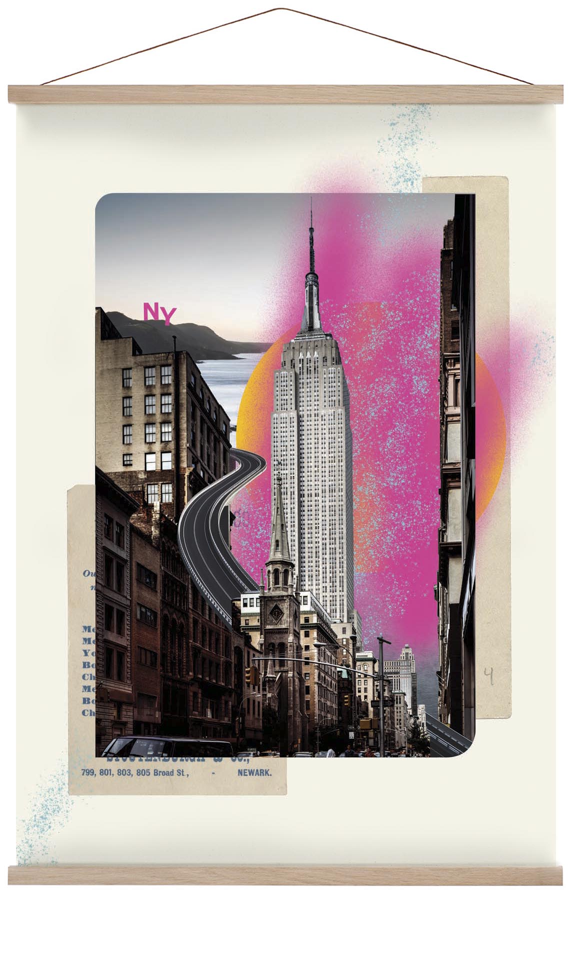 Empire State