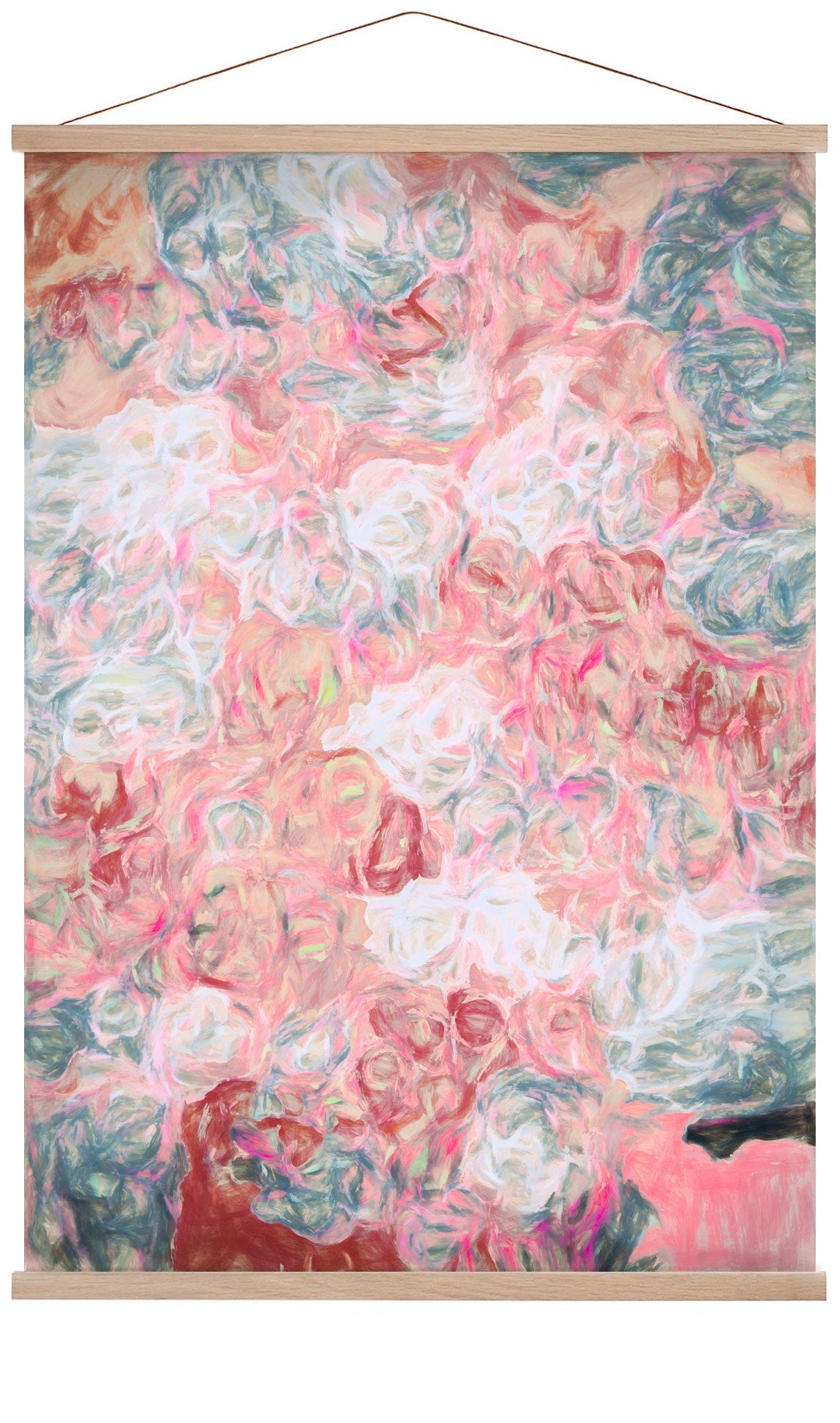 Bee Eye Big PT III by Henry Hu