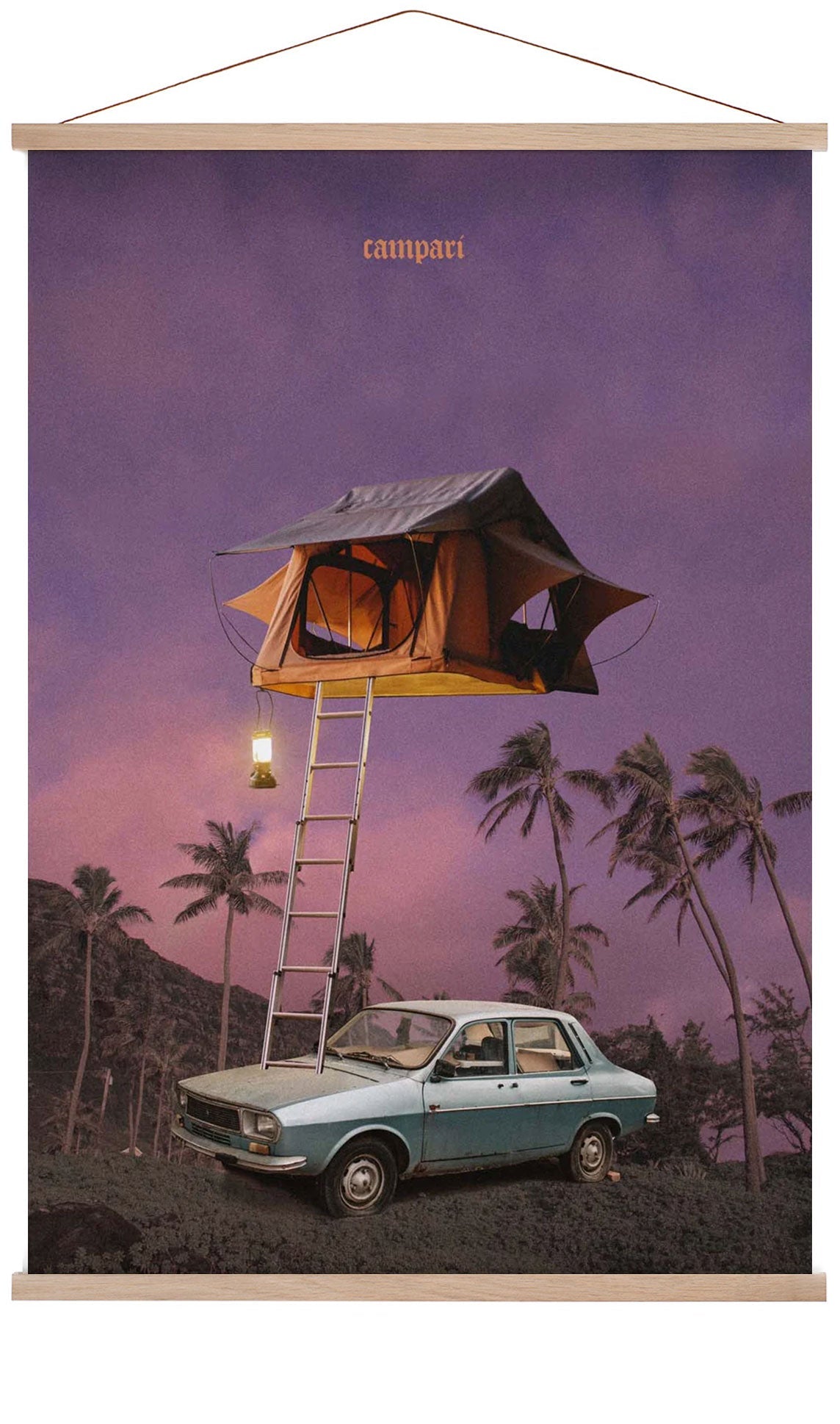 Camper by Bartosz Walat