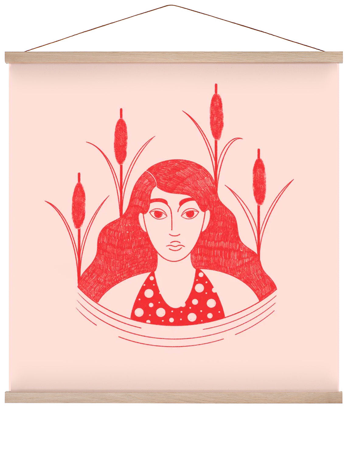 Auftauchen von Nicole Marra