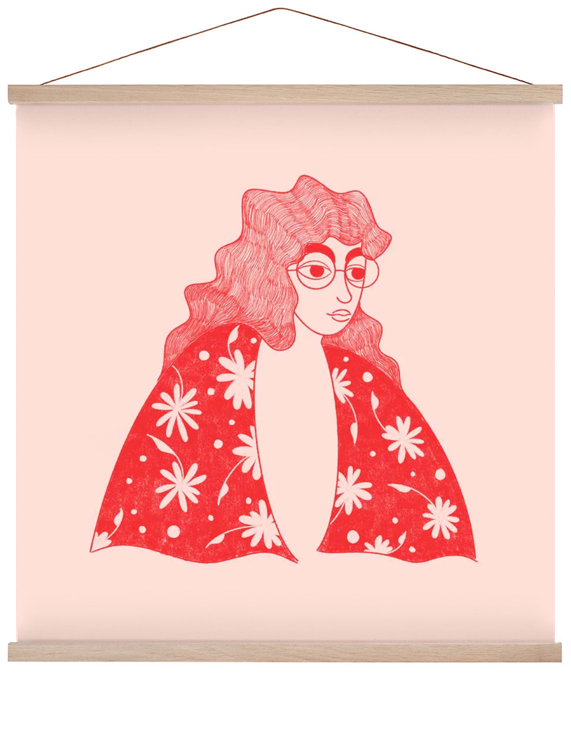 Sommerbrise von Nicole Marra