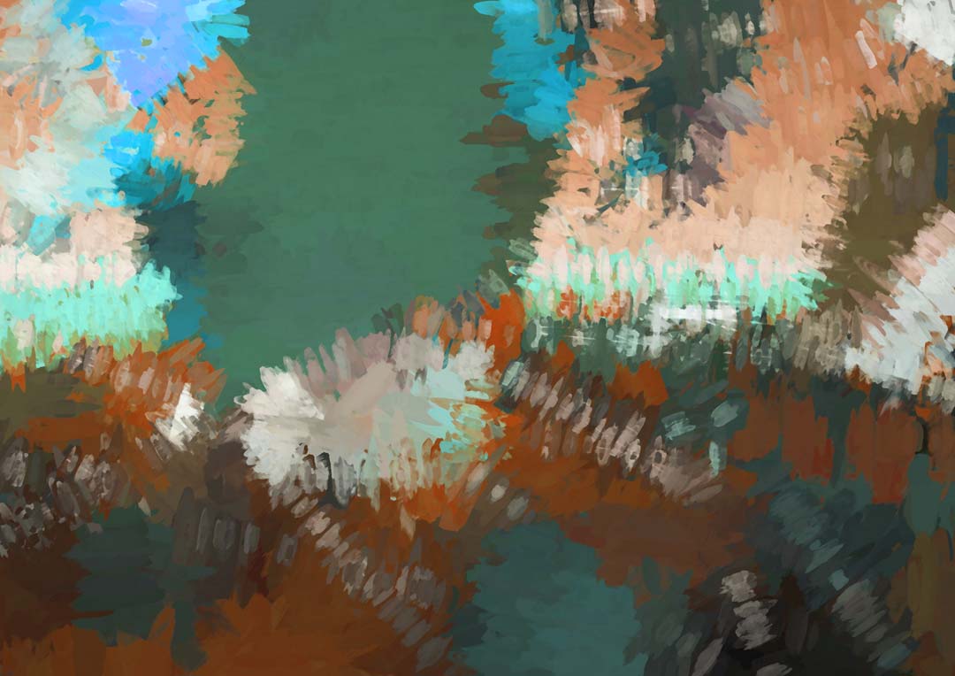 Sweat Soaked No.15 von HENRY HU