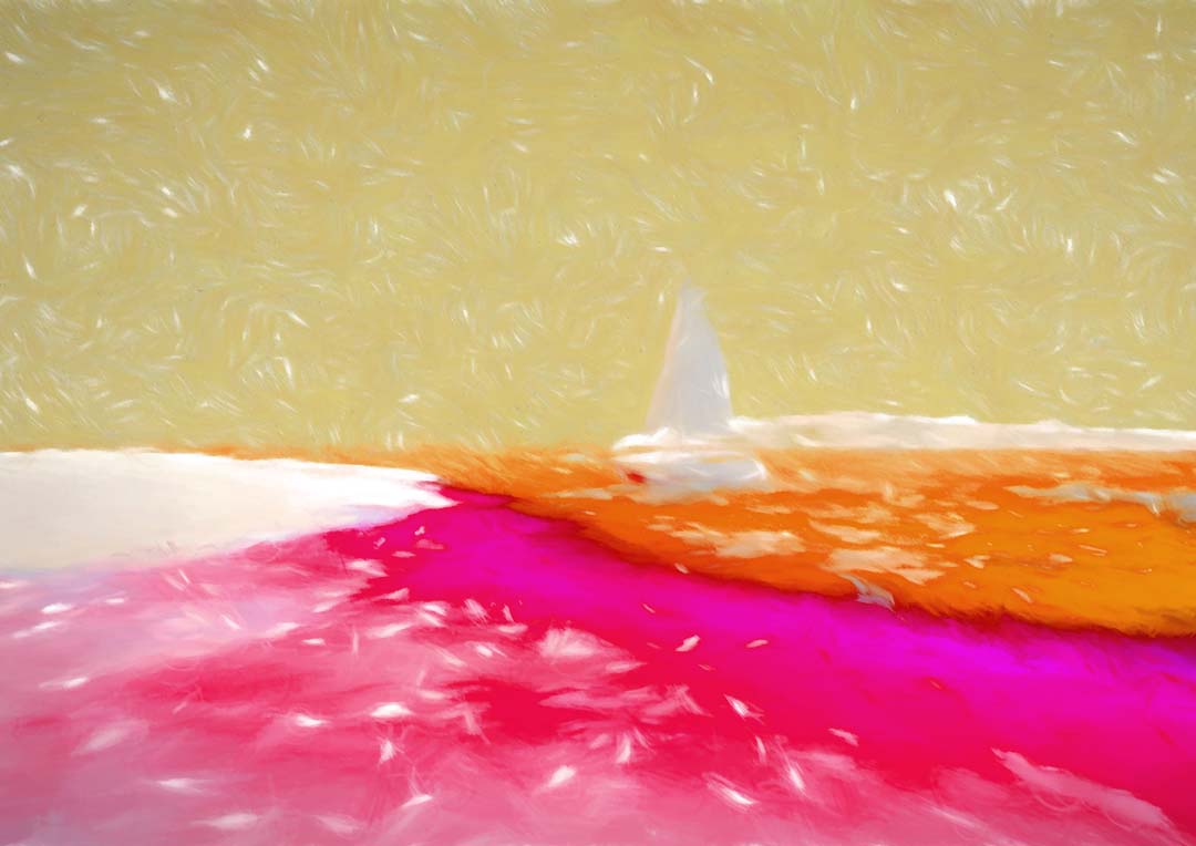 Eyes Drift Part. 5 by HENRY HU