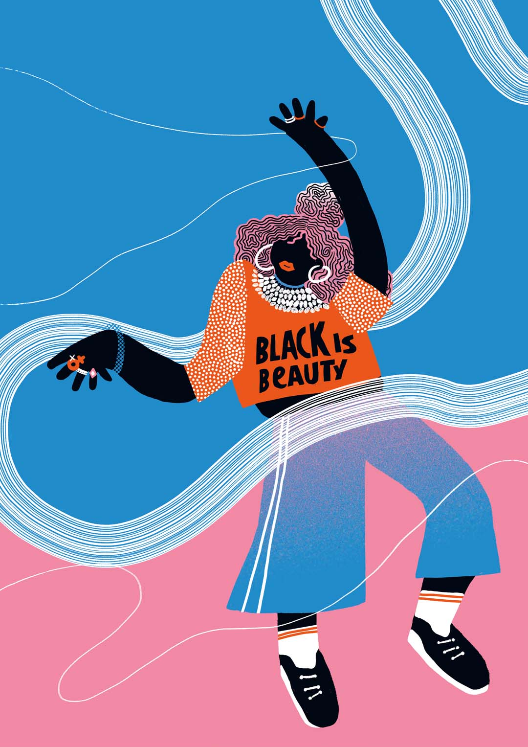 Beauty by Gina Rosas Moncada