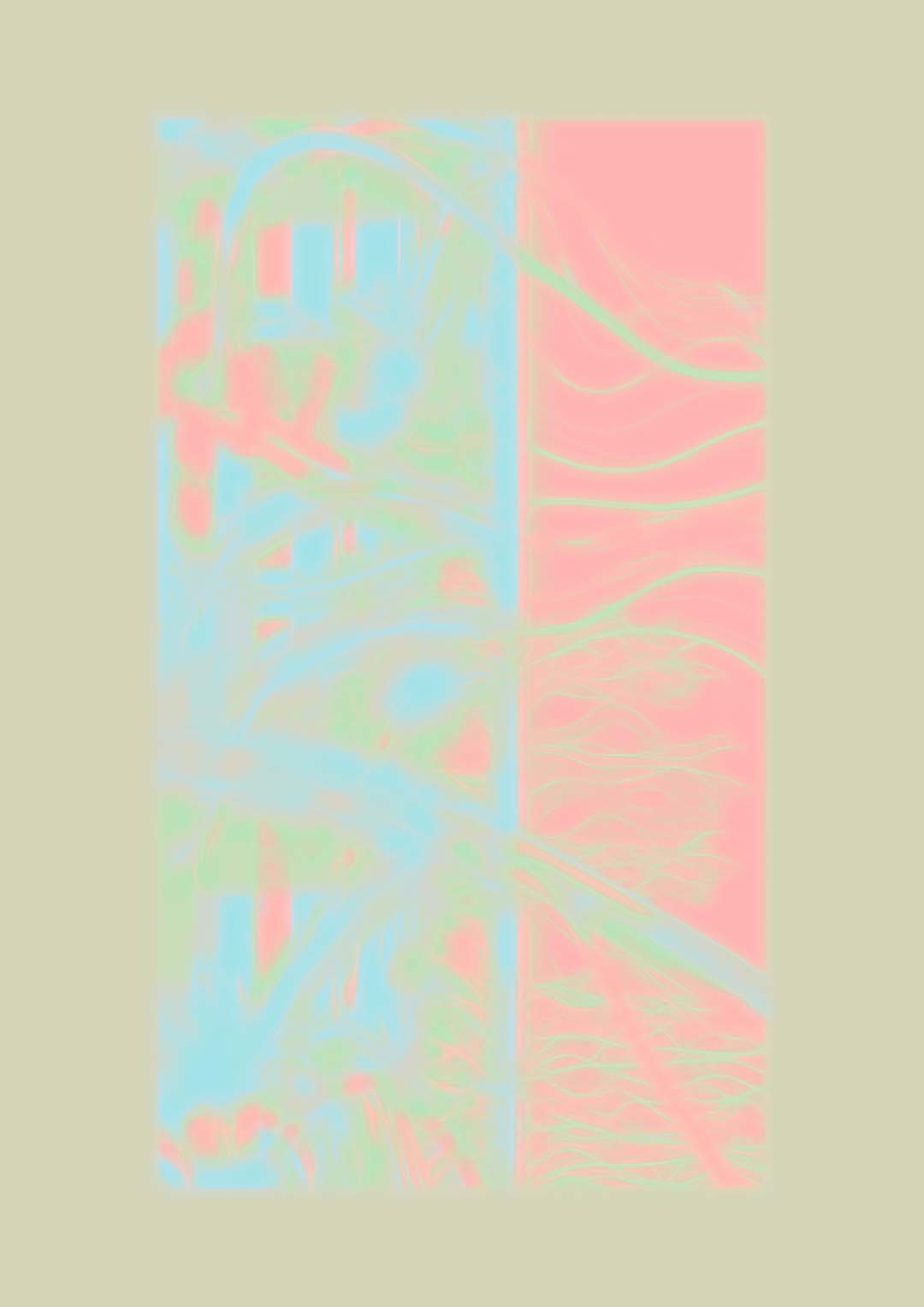 Bright Air Nail 5 by HENRY HU