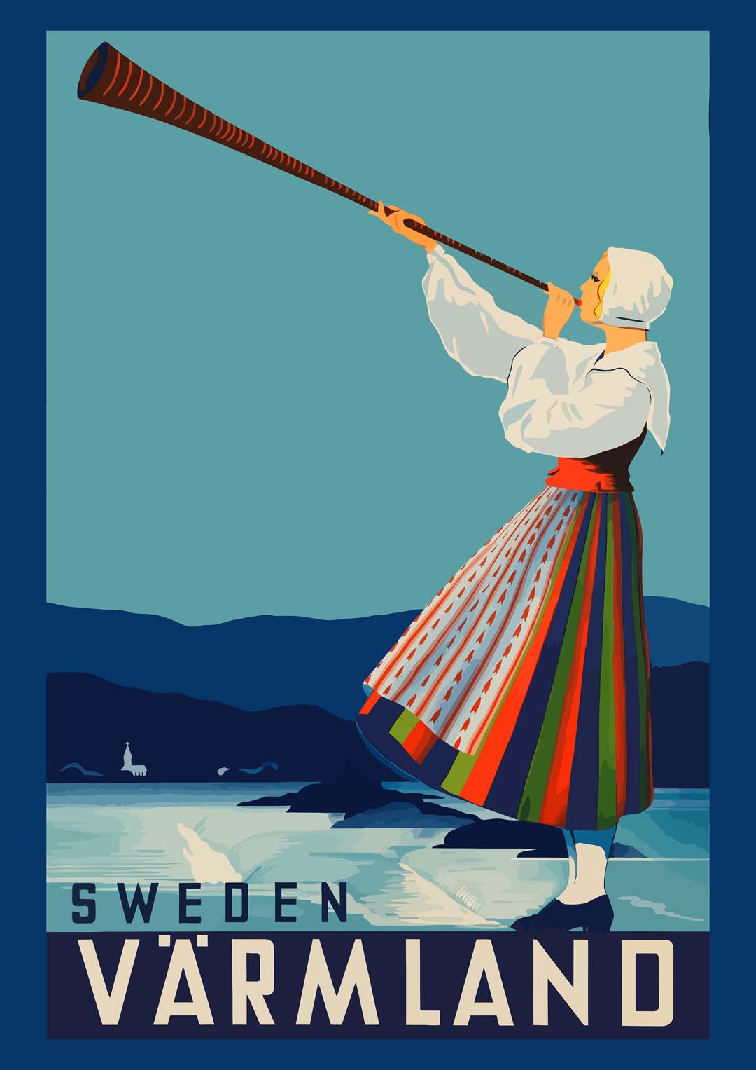 Sweden