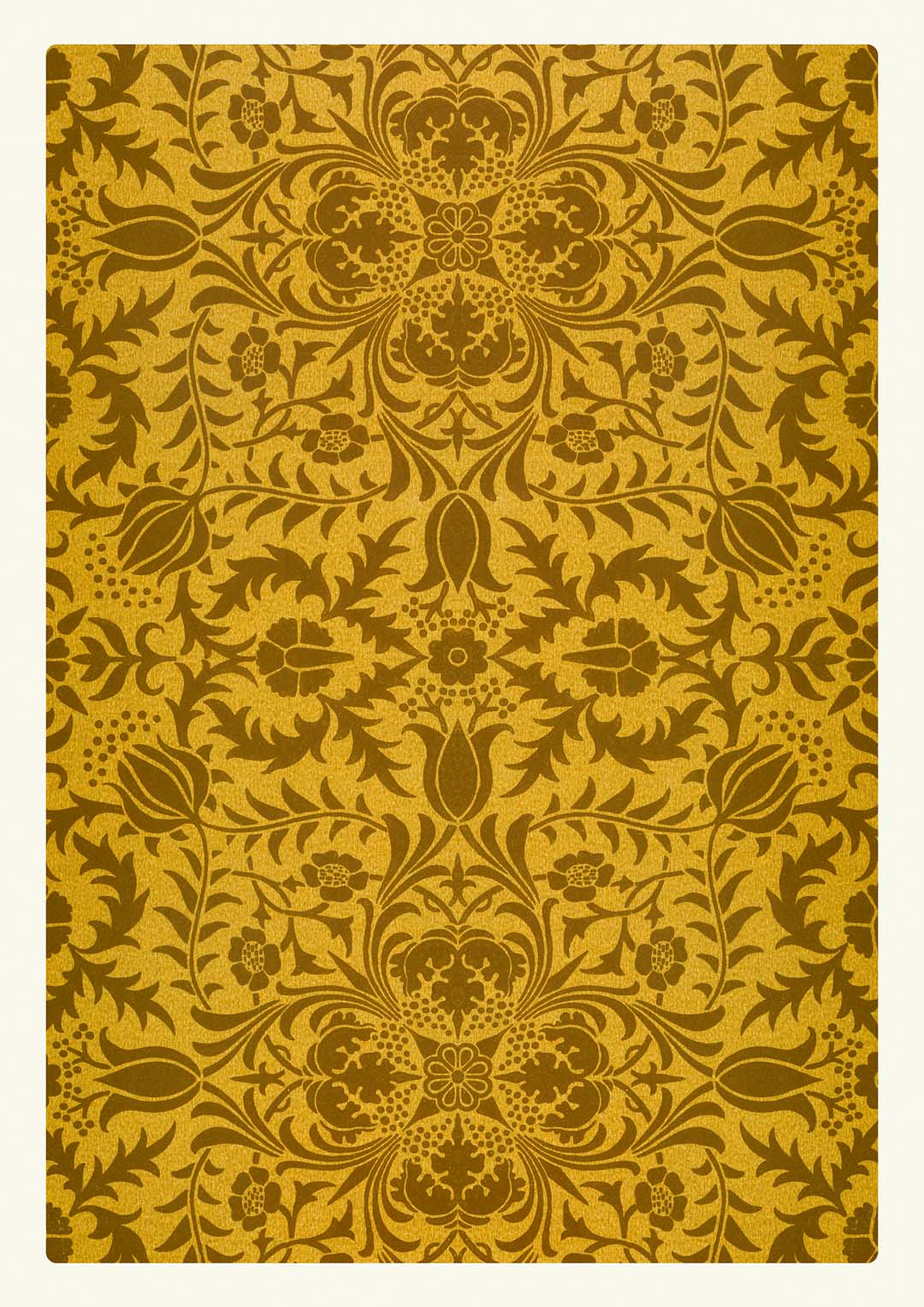 William Morris Vine Pattern II