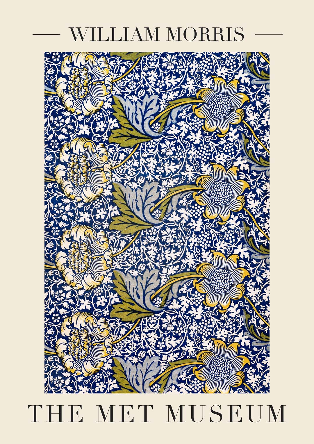 William Morris Kennet Art Exhibition