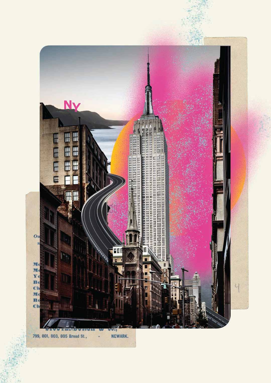 Empire State