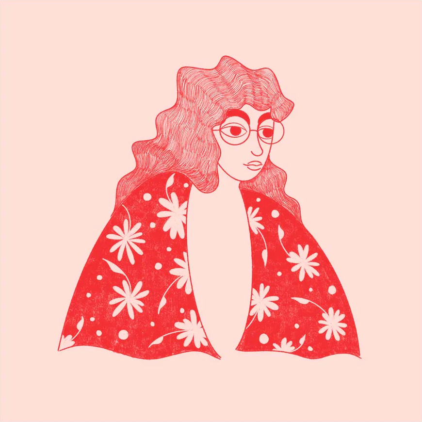 Sommerbrise von Nicole Marra