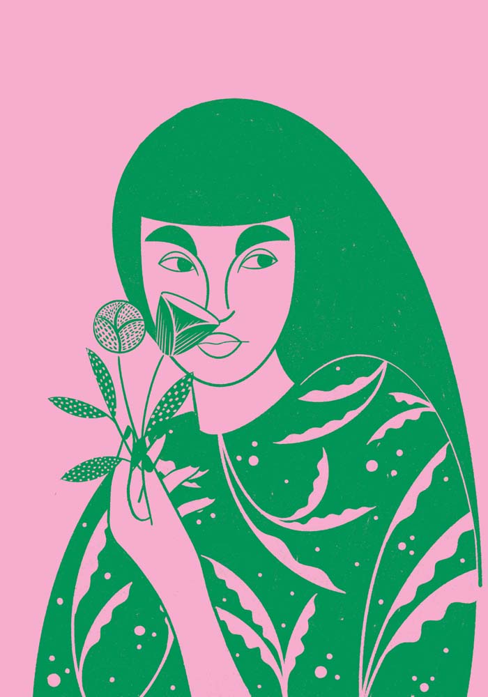 Marcia von Nicole Marra