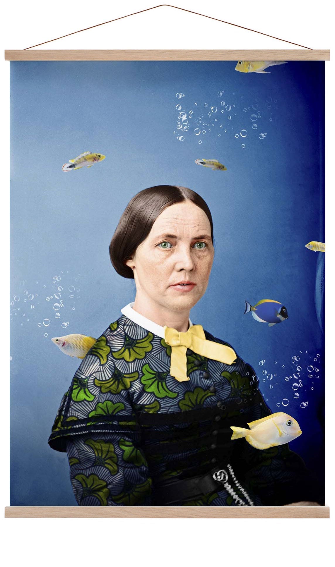 MUSE by Corentin Sauvage