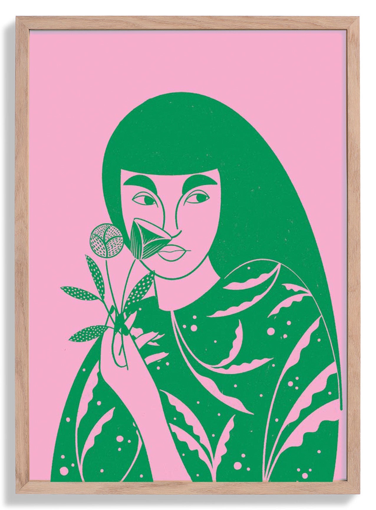 Marcia von Nicole Marra