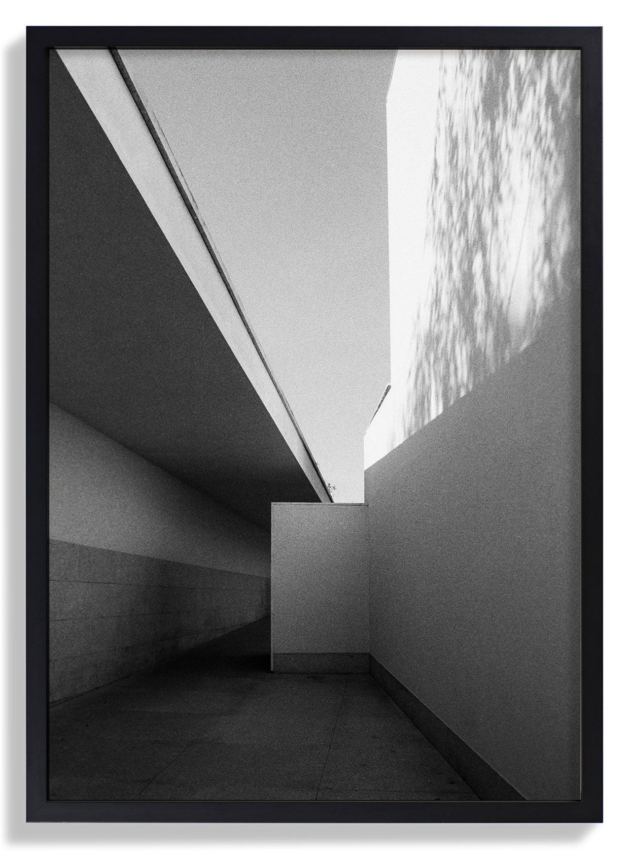 Black Frame