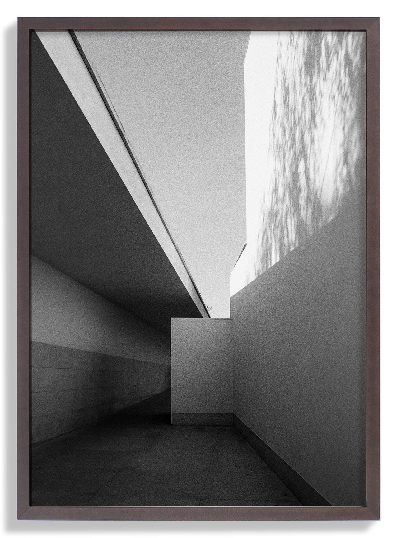 Brown Frame