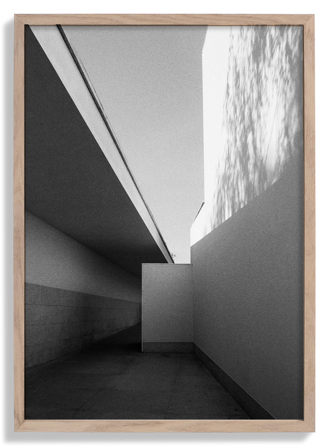 Oak Frame