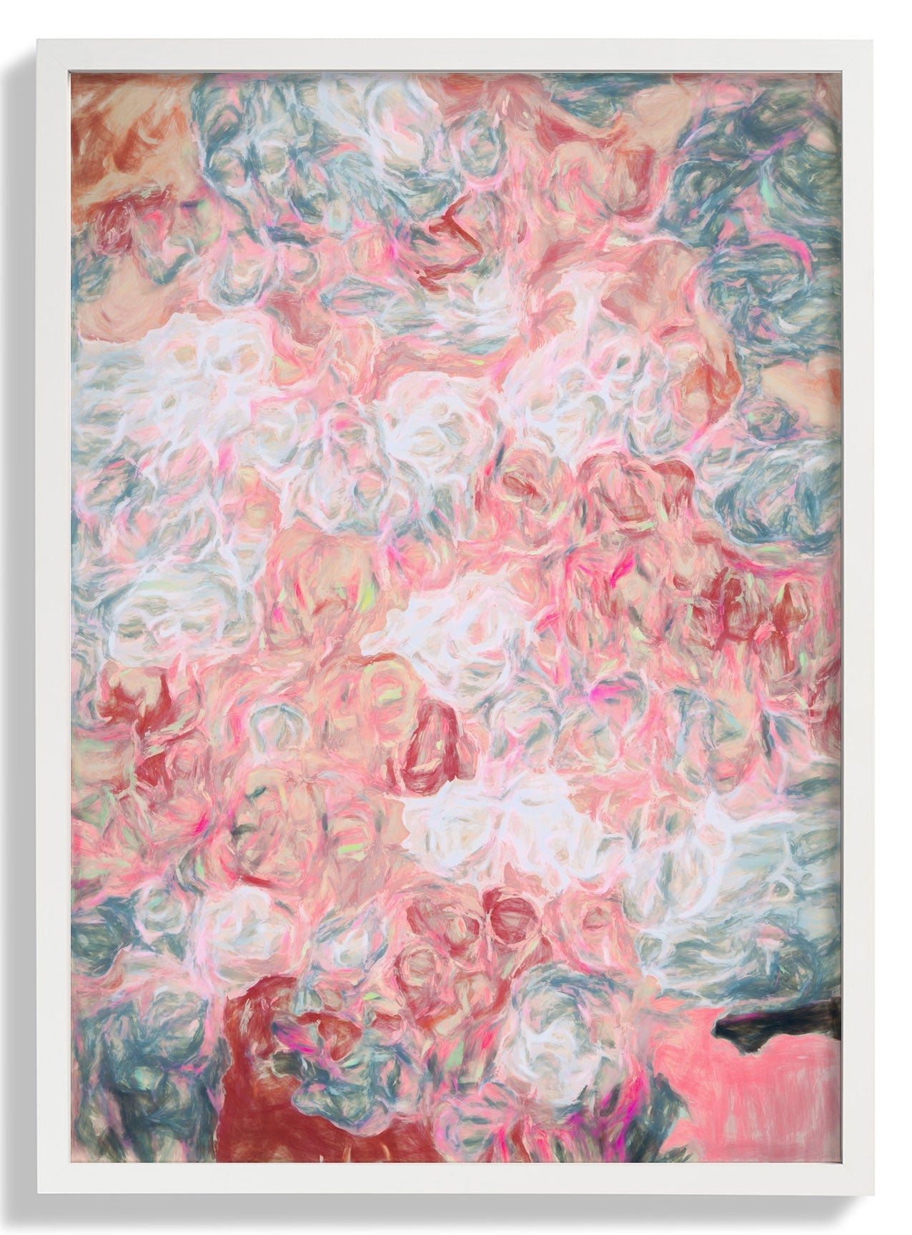 Bee Eye Big PT III by Henry Hu