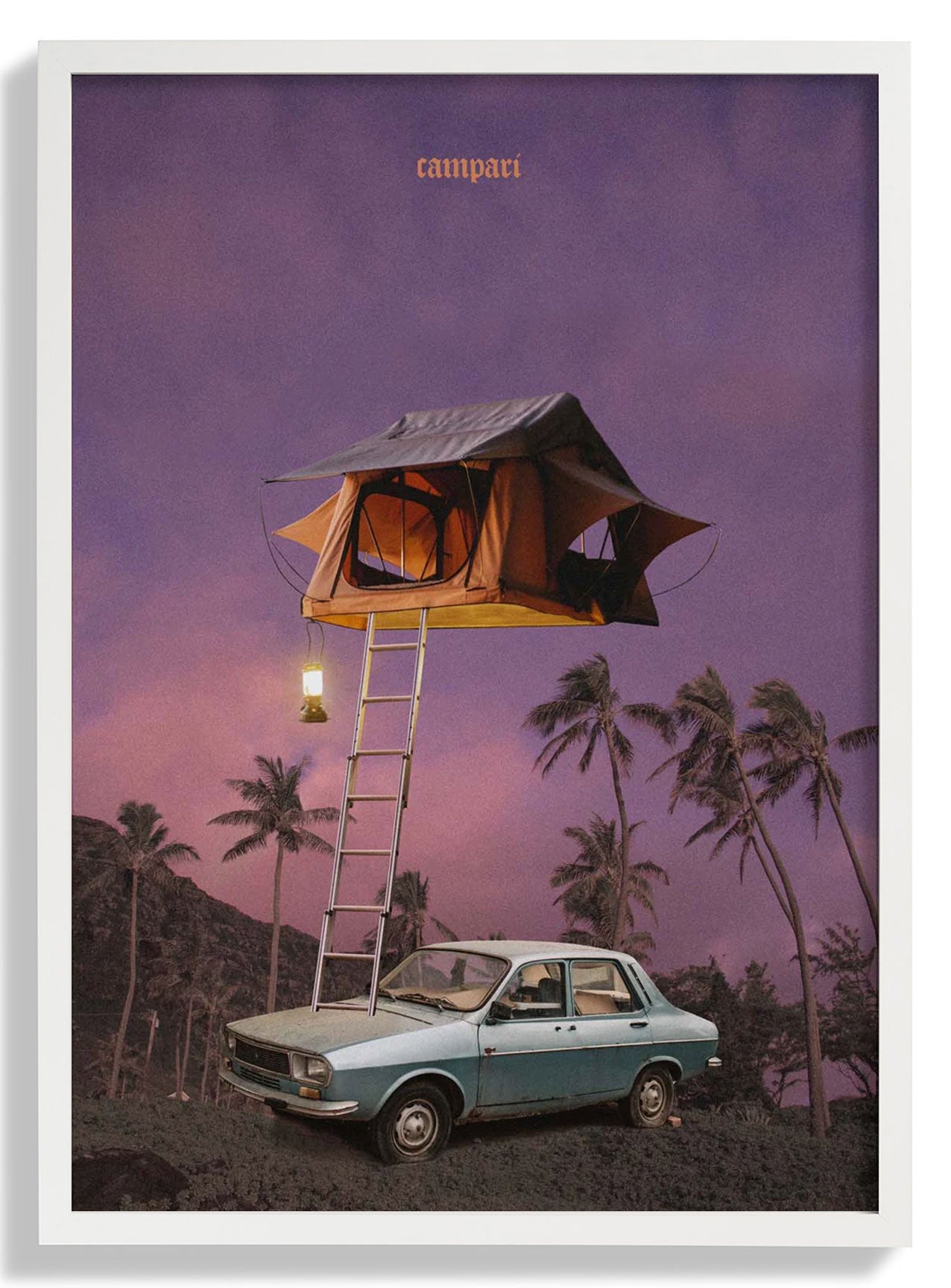 Camper by Bartosz Walat