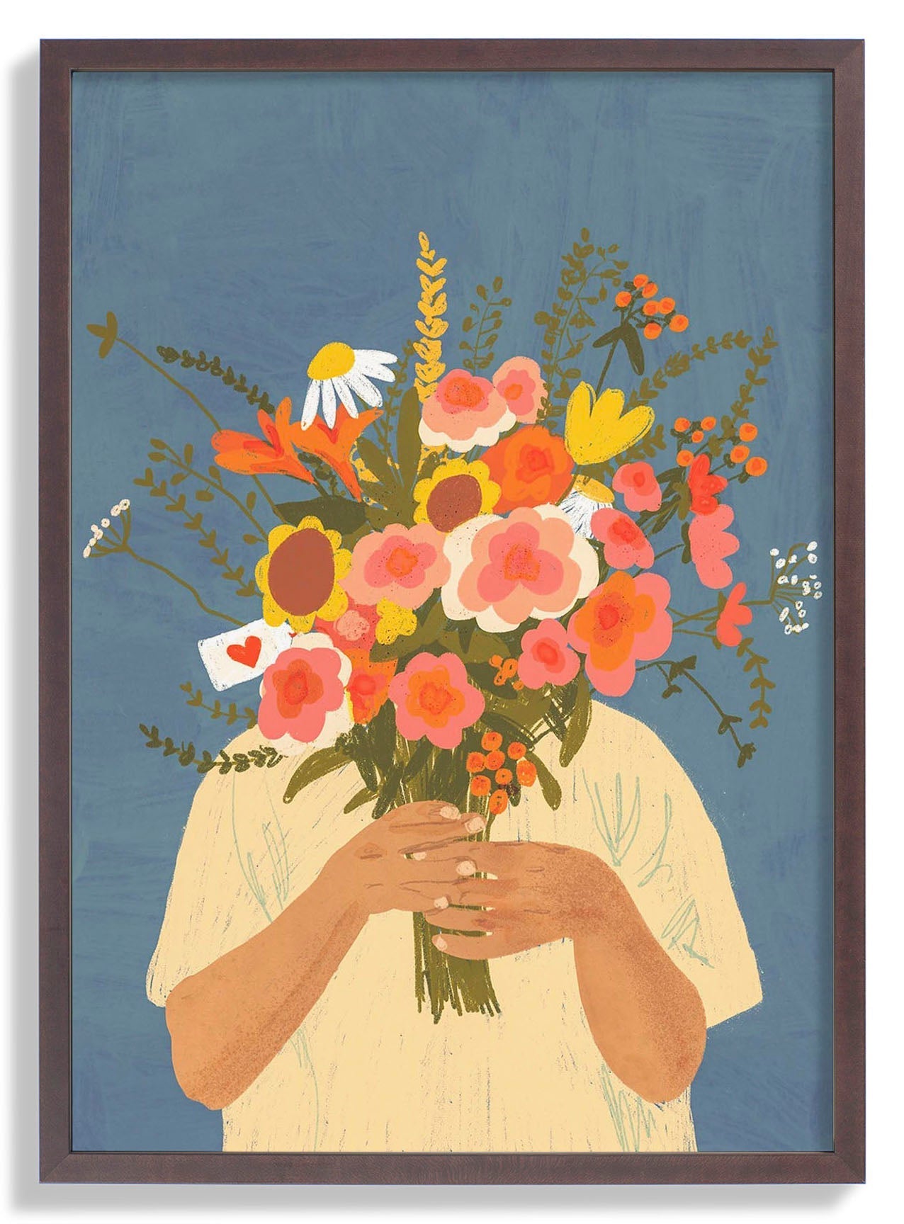 With love By Gigi Rosado