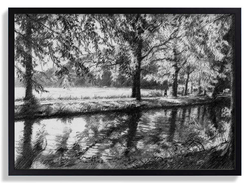 Marlot - 27-04-23 von Corné Akkers