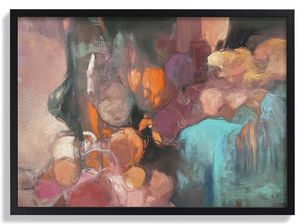 Ein Stück von meinem Herzen von Julia Purinton