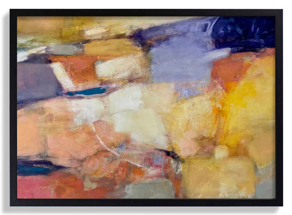 Schwaden von Julia Purinton