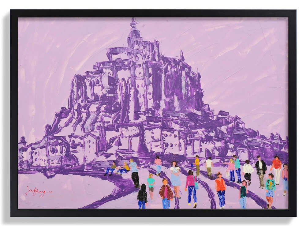 Schloss von Jukyong Park