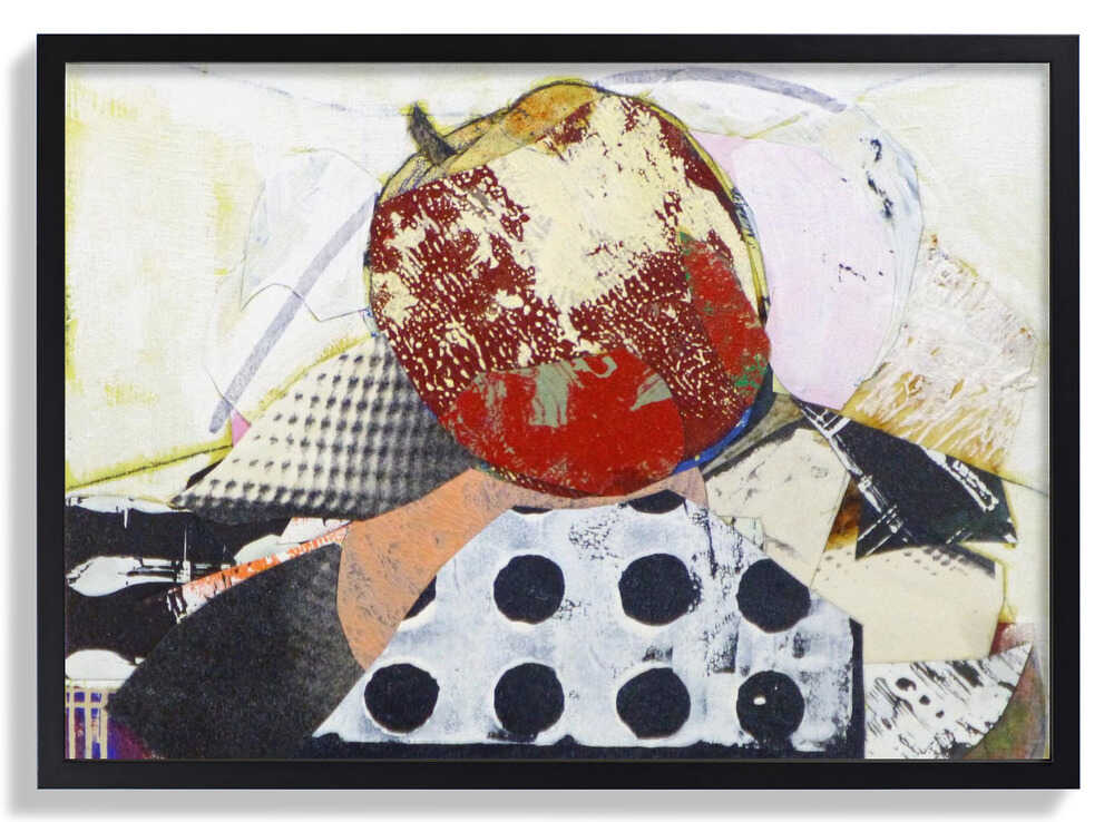 Pomme von Pascal Marlin