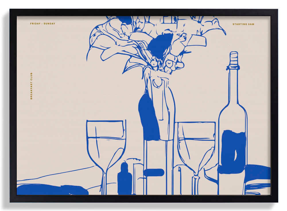 Tabletop Elegance von Treechild