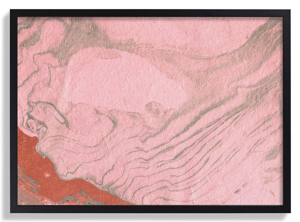 Wirbelnde Horizonte von Santhosh ch