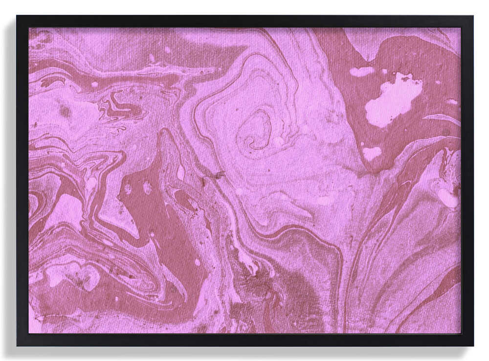 Lavendel Wirbelwind von Santhosh ch