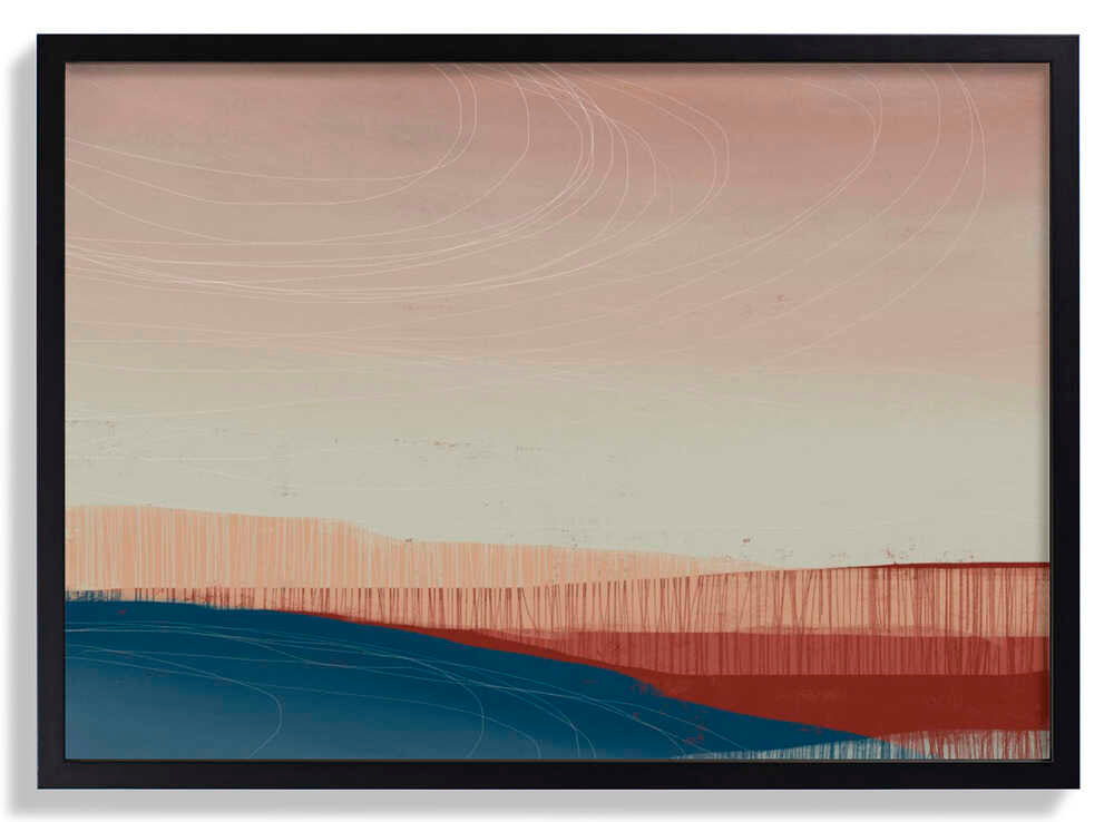 Das Flüstern der Abenddämmerung von MANSI SAXENA