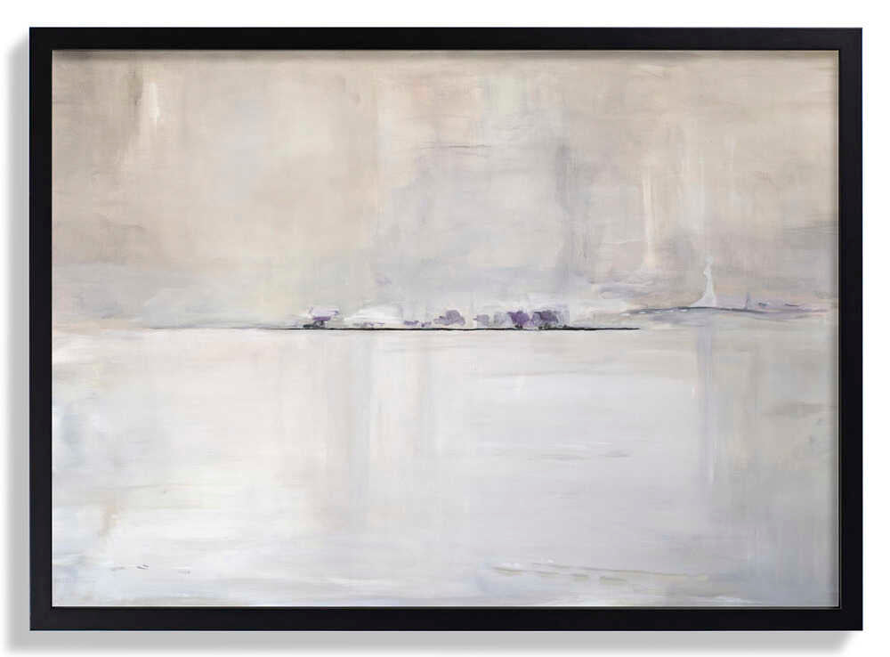 Lilacandthelady von Kristin Brin