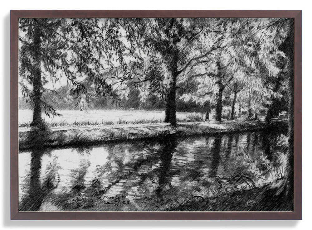 Marlot - 27-04-23 von Corné Akkers