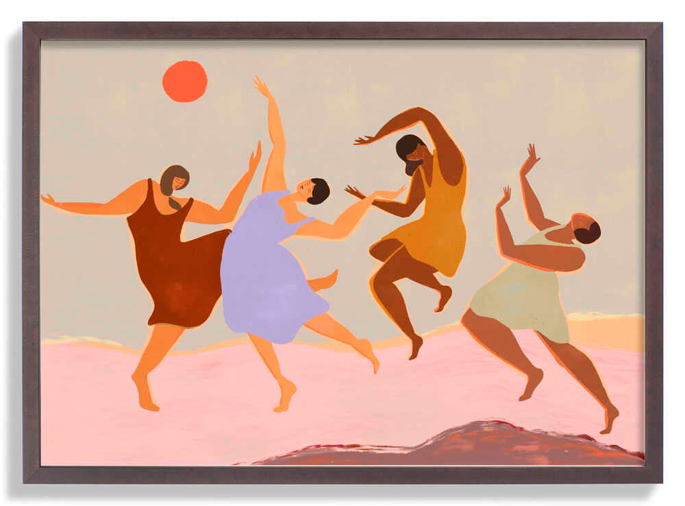 Zusammen von Arty Guava