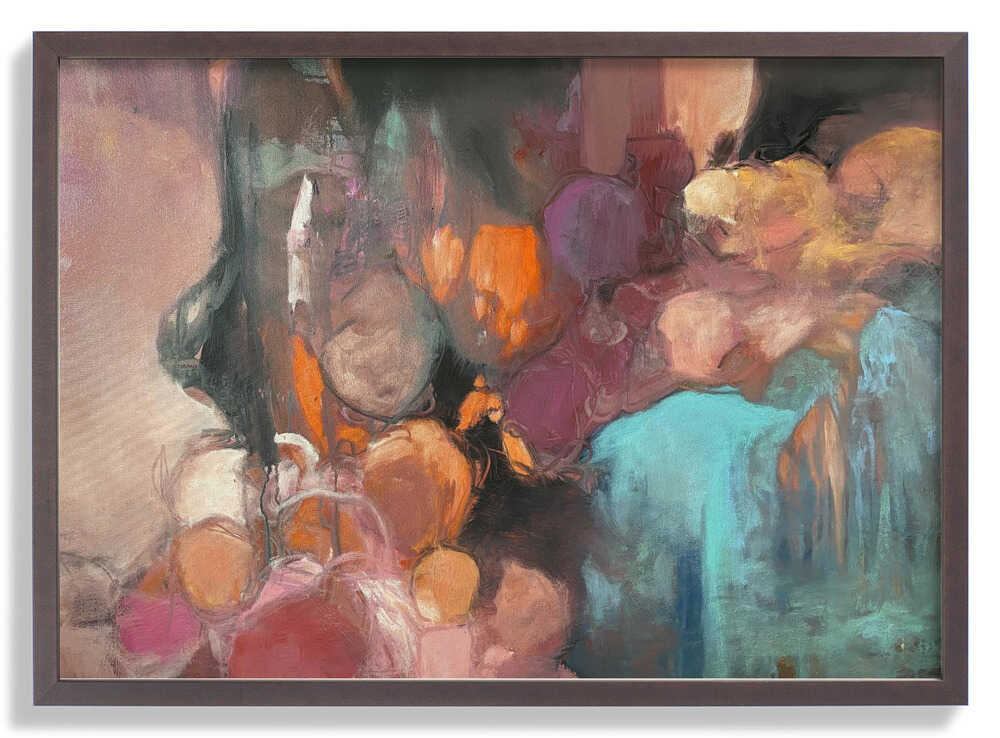 Ein Stück von meinem Herzen von Julia Purinton