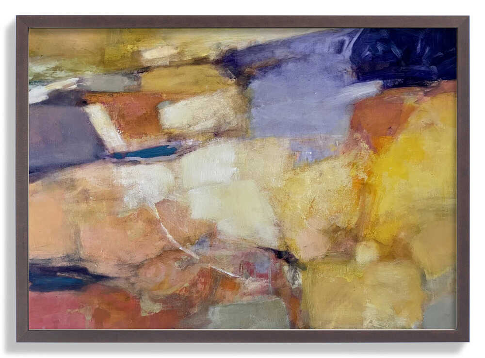 Schwaden von Julia Purinton