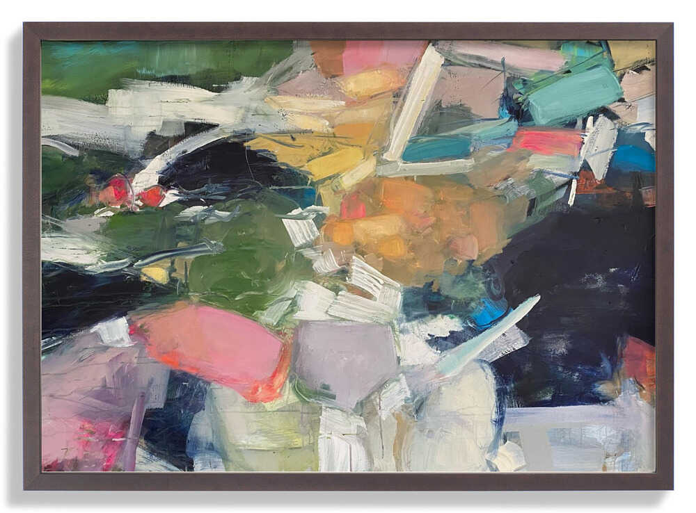 7 von Julia Purinton