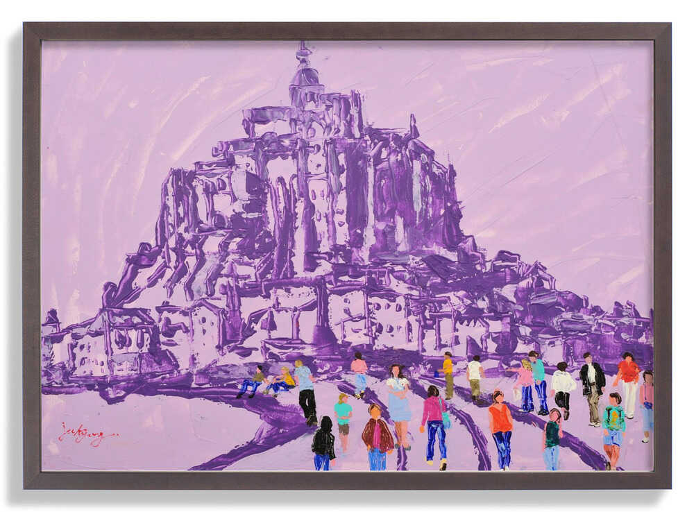 Schloss von Jukyong Park