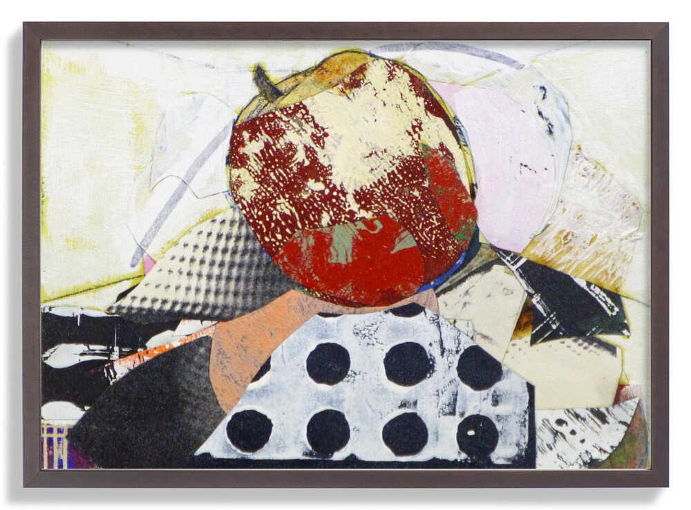 Pomme von Pascal Marlin