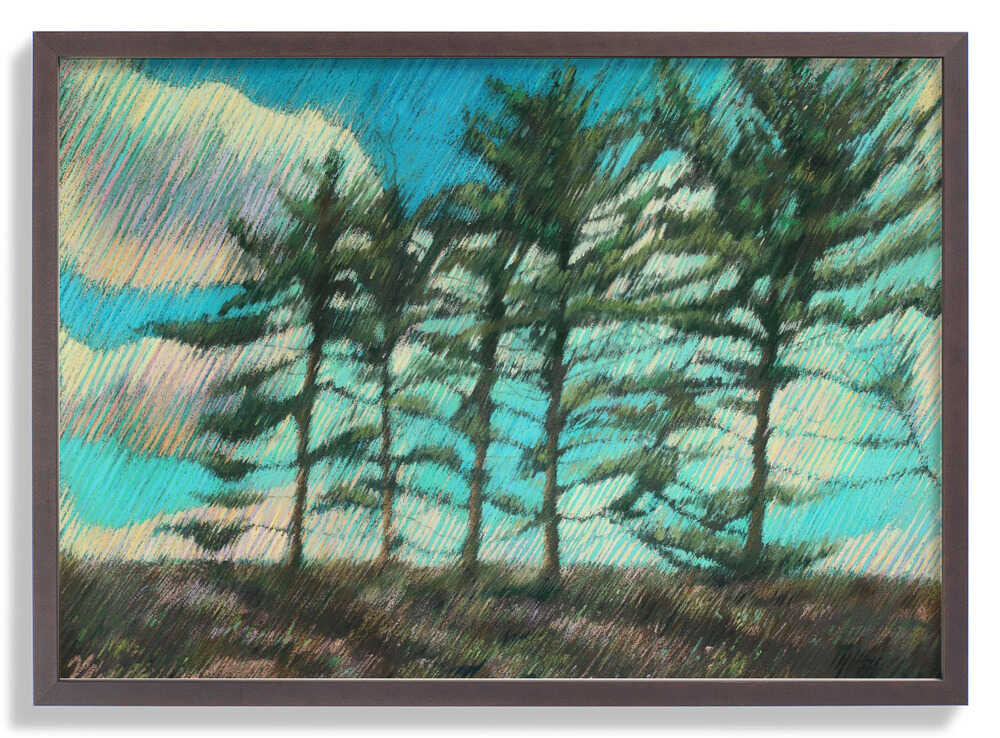 Hatertse Vennen (Hatert Meres) 01 (2012) by Corné Akkers