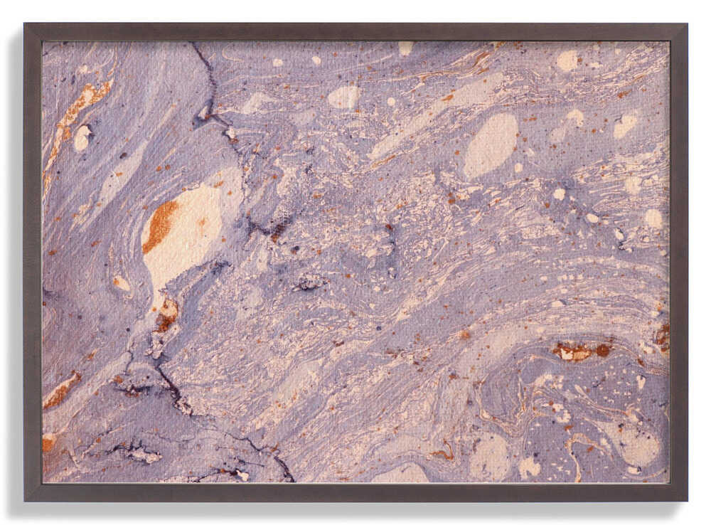 Celestial Drift von Santhosh ch