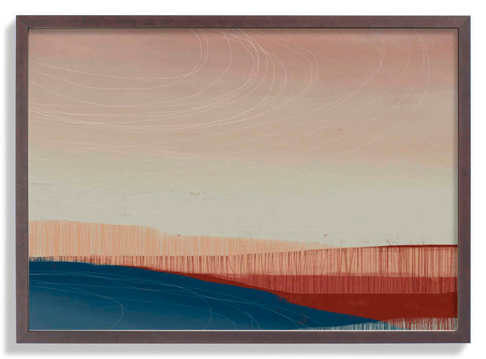 Das Flüstern der Abenddämmerung von MANSI SAXENA