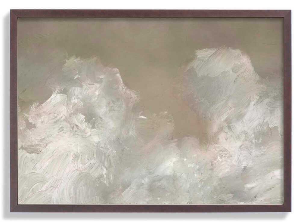 Floaty by Dan Hobday