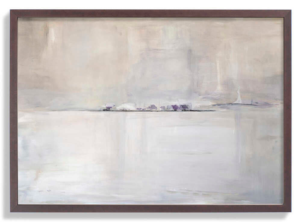 Lilacandthelady von Kristin Brin