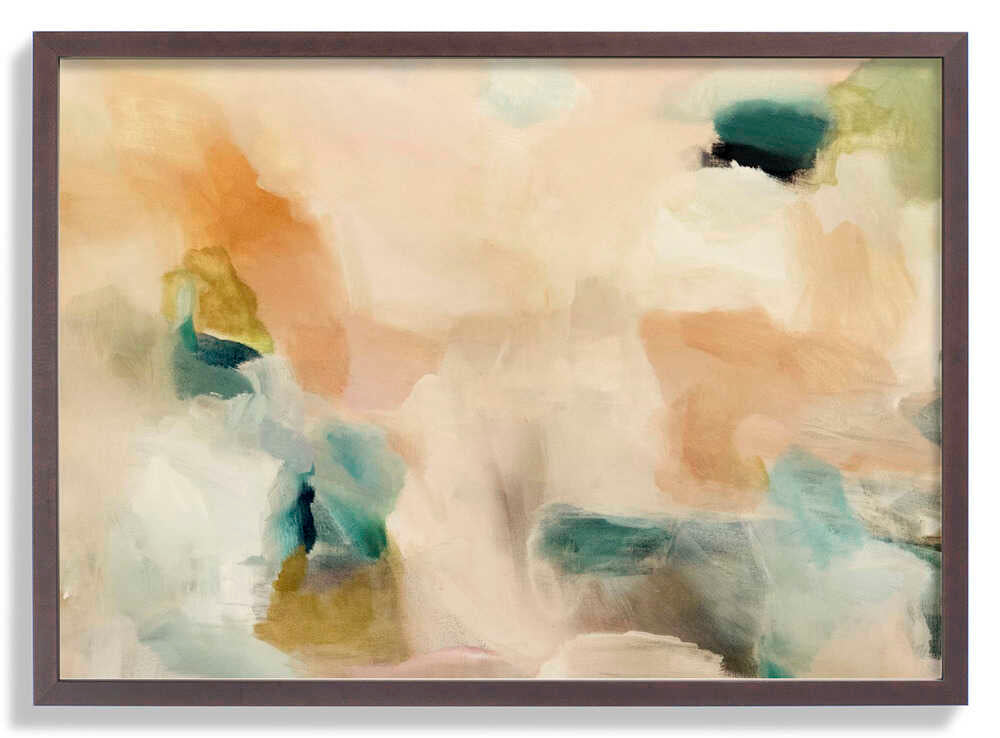 Evenings On the Porch by Gemma Bardot