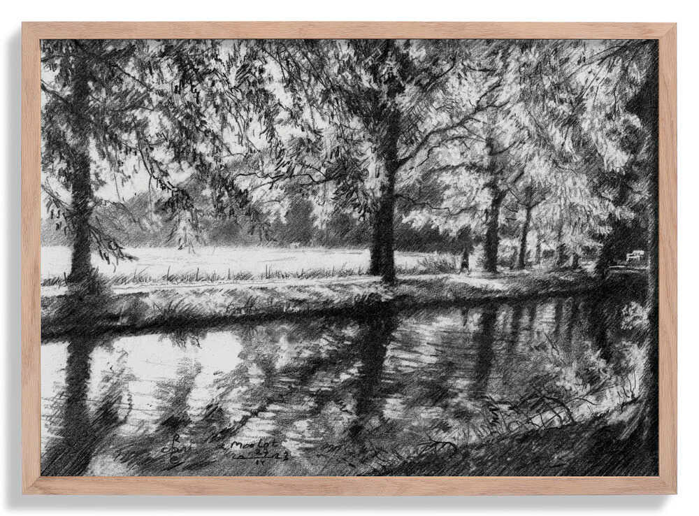 Marlot - 27-04-23 von Corné Akkers